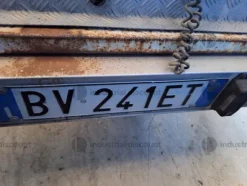 7#9559 Autoveicolo Hyundai