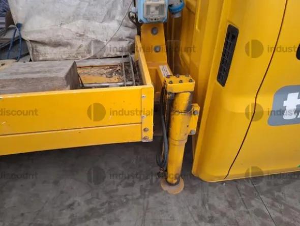10#9559 Autoveicolo Hyundai