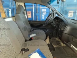 10#9559 Autoveicolo Hyundai
