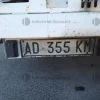 8#9559 Autoveicolo Iveco