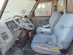8#9559 Autoveicolo Iveco