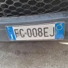 2#9559 Autoveicolo Iveco