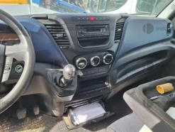 2#9559 Autoveicolo Iveco