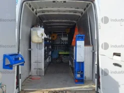 2#9559 Autoveicolo Iveco
