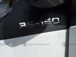 2#9559 Autoveicolo Iveco