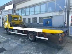 7#9170 Autoveicolo Iveco attrezzato per soccorso stradale