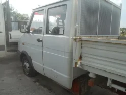 3#5326 Autoveicolo Iveco Daily