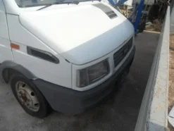 3#5326 Autoveicolo Iveco Daily