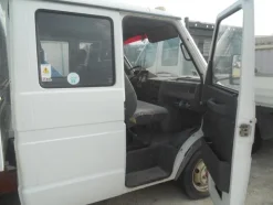 3#5326 Autoveicolo Iveco Daily