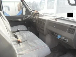 3#5326 Autoveicolo Iveco Daily