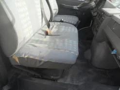 3#5326 Autoveicolo Iveco Daily