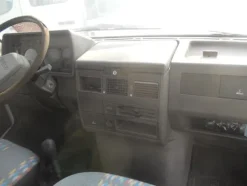 3#5326 Autoveicolo Iveco Daily