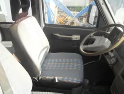 3#5326 Autoveicolo Iveco Daily