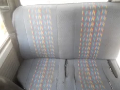 3#5326 Autoveicolo Iveco Daily