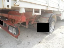 3#5326 Autoveicolo Iveco Daily