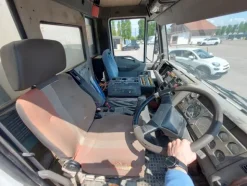 8#7780 Autoveicolo Iveco uso E18