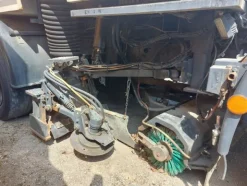 8#7780 Autoveicolo Iveco uso E18