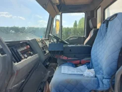 8#7780 Autoveicolo Iveco uso E18