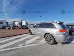3#9946 Autoveicolo Jeep Grand Cherokee