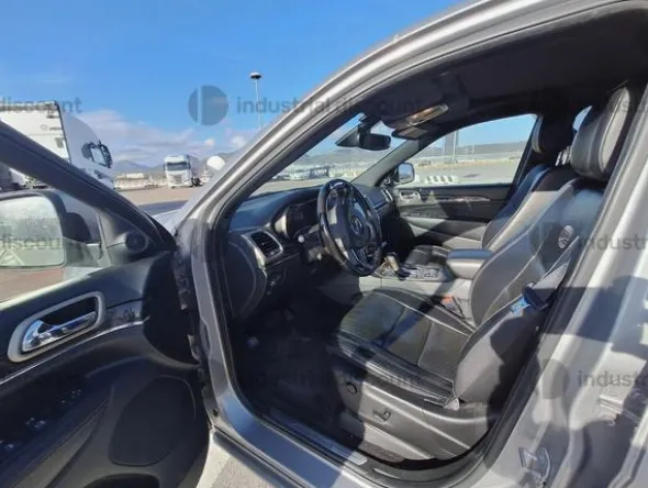 3#9946 Autoveicolo Jeep Grand Cherokee