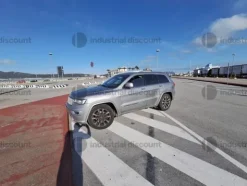 3#9946 Autoveicolo Jeep Grand Cherokee
