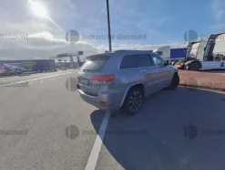 3#9946 Autoveicolo Jeep Grand Cherokee