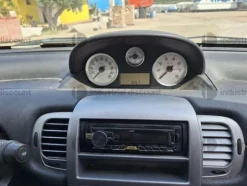 3#9304 Autoveicolo Lancia Y
