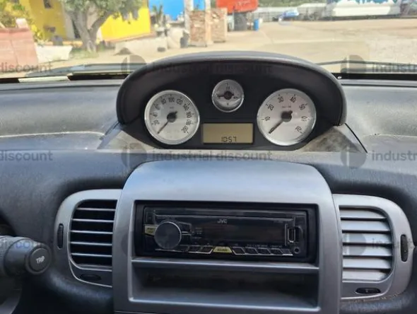 3#9304 Autoveicolo Lancia Y