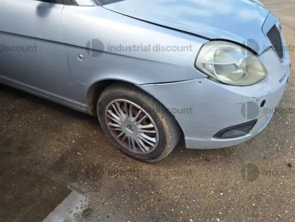 3#9304 Autoveicolo Lancia Y