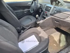 3#9304 Autoveicolo Lancia Y