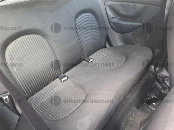 3#9304 Autoveicolo Lancia Y