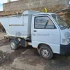 2#9304 Autoveicolo Piaggio Porter
