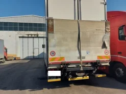 1#6269 Autoveicolo Volvo Truck FH12 420 6X2 A6S46E2