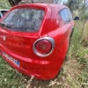 1#9317 Autovettura Alfa Romeo Mito