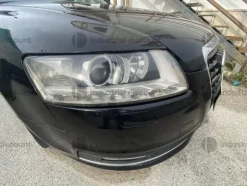 6#9748 Autovettura Audi