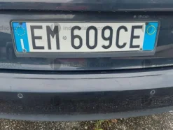 500#85090 Autovettura Audi A6
