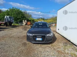 7#9304 Autovettura Audi A 6