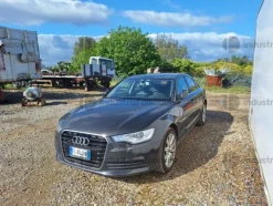 7#9304 Autovettura Audi A 6