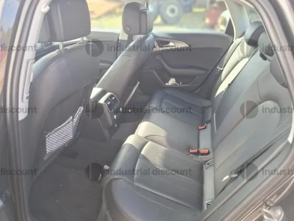 7#9304 Autovettura Audi A 6