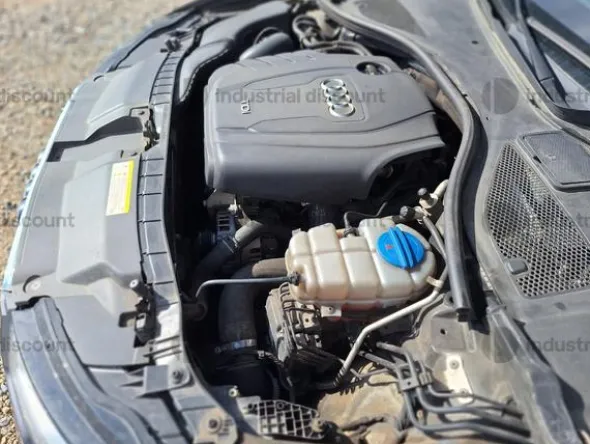 7#9304 Autovettura Audi A 6