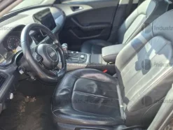 7#9304 Autovettura Audi A 6