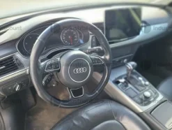 7#9304 Autovettura Audi A 6