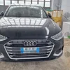 61#9878 Autovettura Audi A4