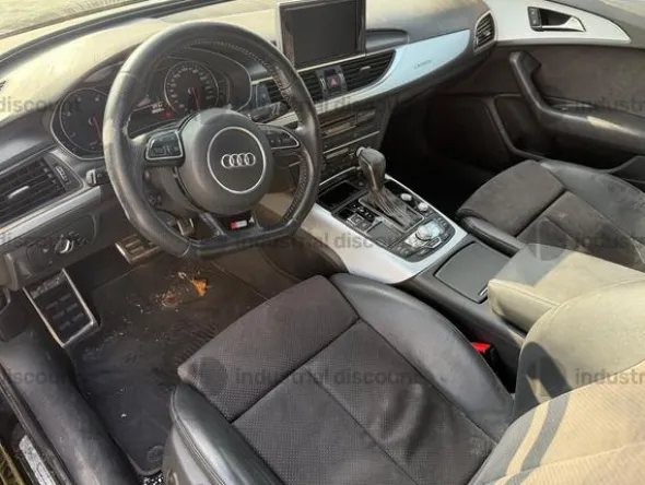 1#9010 Autovettura Audi A6