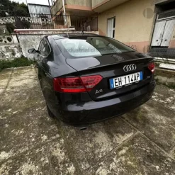 3#9366 Autovettura Audi A5 2.7 V6 Sportback