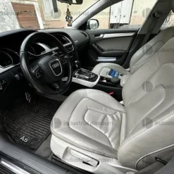 3#9366 Autovettura Audi A5 2.7 V6 Sportback