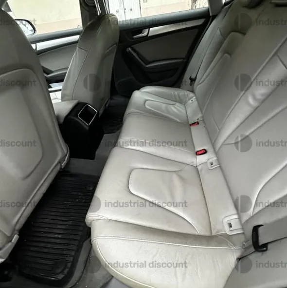 3#9366 Autovettura Audi A5 2.7 V6 Sportback
