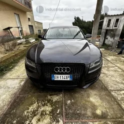 3#9366 Autovettura Audi A5 2.7 V6 Sportback