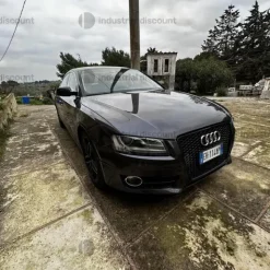 3#9366 Autovettura Audi A5 2.7 V6 Sportback