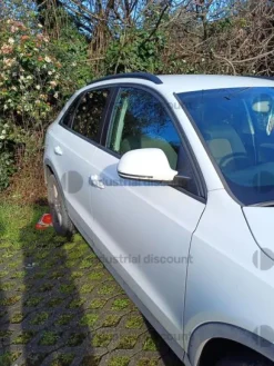 1#10189 Autovettura Audi Q3